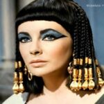 クレオパトラとツタンカーメンの顔の歴史的考察